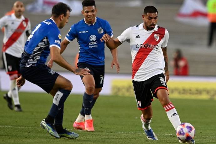 Nhận định, soi kèo Talleres Cordoba vs River Plate, 07h30 ngày 15/5