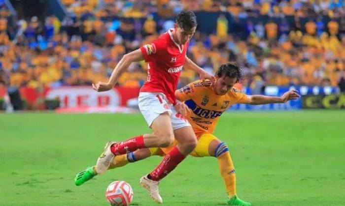 Nhận định, soi kèo Toluca vs Tigres UANL, 01h00 ngày 15/5