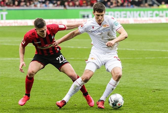 Nhận định, soi kèo Union Berlin vs Freiburg, 20h30 ngày 13/5