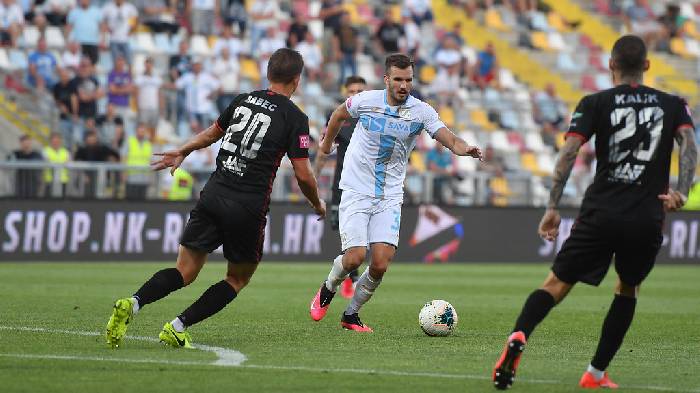 Nhận định, soi k&egrave;o Varteks Varazdin vs NK Rijeka, 22h00 ng&agrave;y 14/5