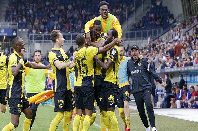 Nhận định, soi kèo Young Boys vs Zurich, 19h15 ngày 14/5