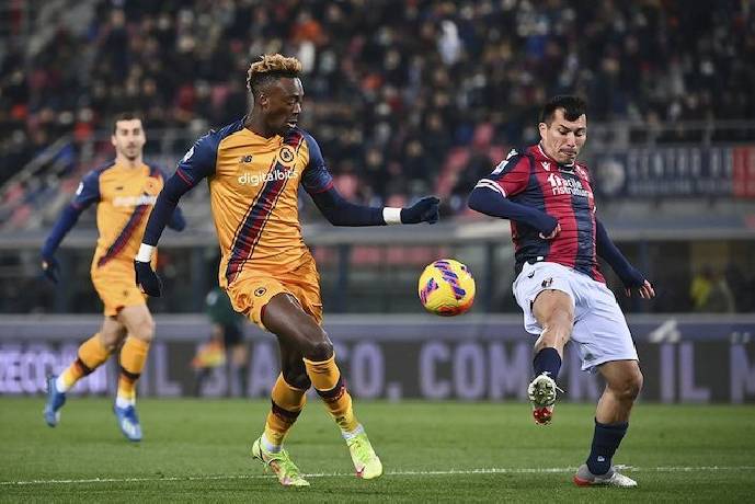 Soi kèo phạt góc Bologna vs AS Roma, 23h00 ngày 14/5