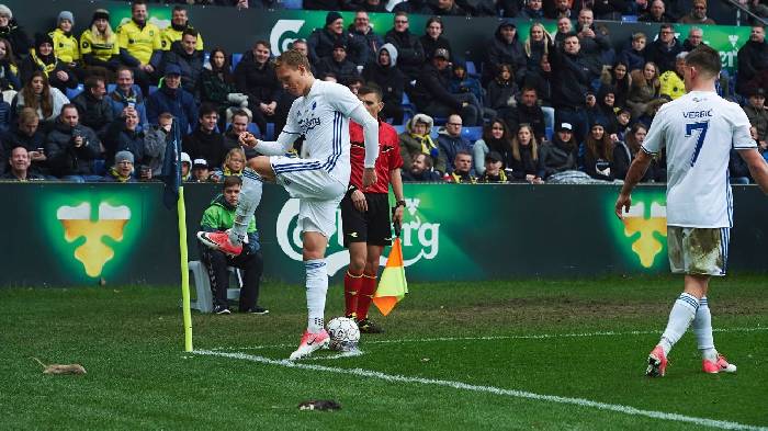 Soi kèo phạt góc Brondby vs Copenhagen, 21h00 ngày 14/5