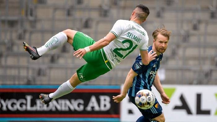 Soi kèo phạt góc Hammarby vs Djurgardens, 20h00 ngày 14/5