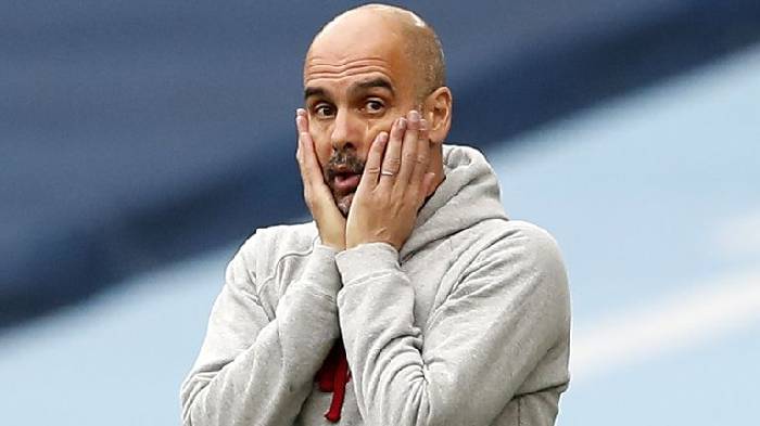 Sự thật như đùa của Pep tại Premier League khiến CĐV cười ra nước mắt