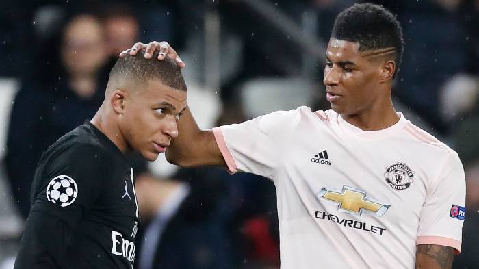 Tin M.U sáng 13/5: Trụ cột lại chấn thương; Gia nhập cuộc đua Mbappe