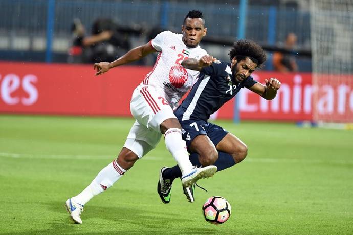 Nhận định, soi k&egrave;o Al-Sharjah với Hatta Club, 21h10 ng&agrave;y 14/5: Nỗi đau k&eacute;o d&agrave;i