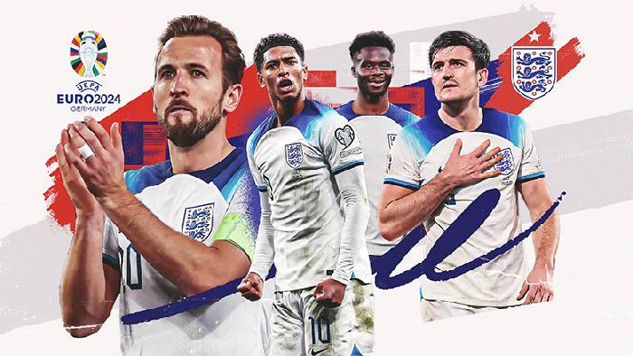 Nhận định, soi k&egrave;o bảng C EURO 2024: &lsquo;Tam sư&rsquo; Anh thị uy
