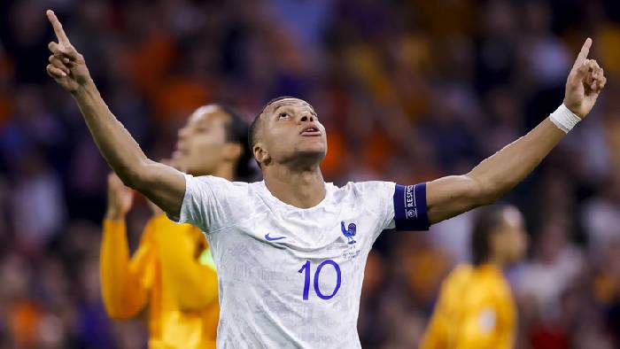 Nhận định, soi k&egrave;o bảng D EURO 2024: Dễ cho Ph&aacute;p v&agrave; H&agrave; Lan