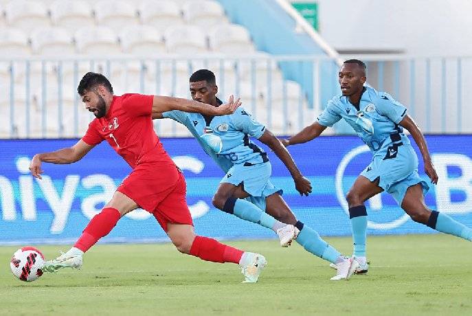 Nhận định, soi k&egrave;o Baniyas với Al Bataeh, 21h10 ng&agrave;y 14/5: Những người khốn khổ