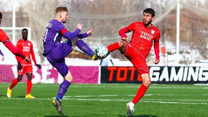Nhận định, soi k&egrave;o FC Van với West Armenia, 20h00 ng&agrave;y 14/5: Chủ nh&agrave; tiếp tục sa s&uacute;t