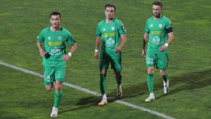 Nhận định, soi k&egrave;o Samtredia với Dinamo Tbilisi, 19h30 ng&agrave;y 14/5: Chủ nh&agrave; ch&igrave;m s&acirc;u