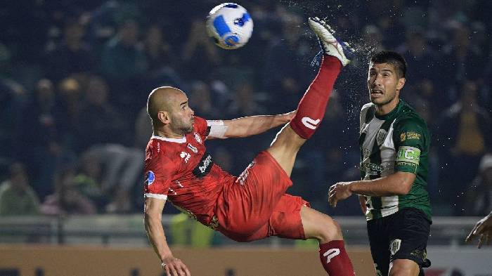 Nhận định, soi kèo Union Santa Fe vs Banfield, 7h00 ngày 14/5: Chưa thể cân bằng