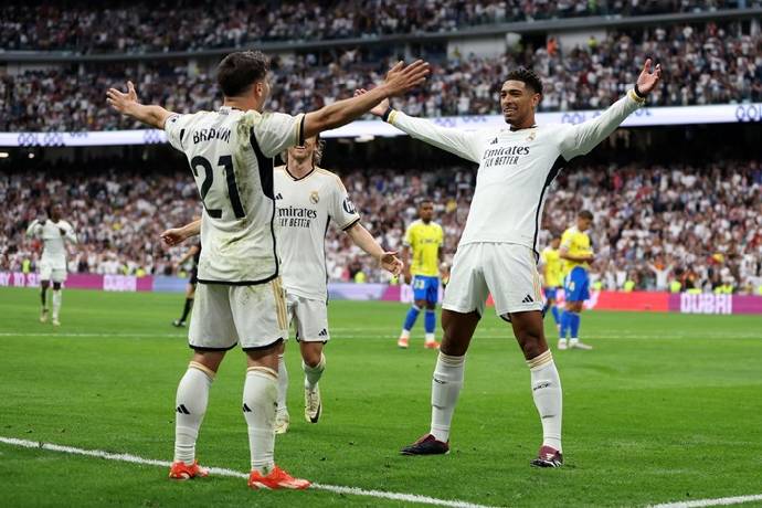 Soi k&egrave;o g&oacute;c Real Madrid với Alaves, 2h30 ng&agrave;y 15/05