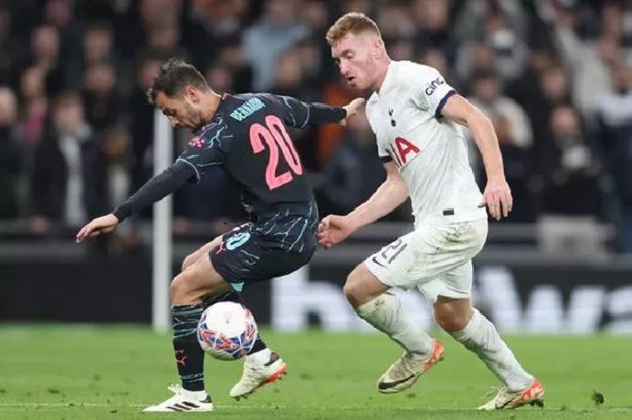 Soi kèo góc Tottenham vs Man City, 2h00 ngày 15/5