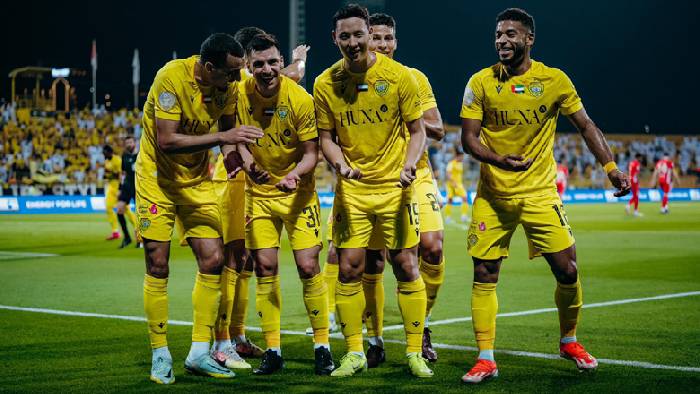 Nhận định, soi kèo Al Urooba vs Al Wasl, 21h10 ngày 13/5: Cửa trên đáng tin