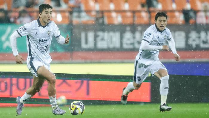 Nhận định, soi kèo Bucheon FC vs Gimcheon Sangmu, 17h30 ngày 14/5: Khách hoan ca