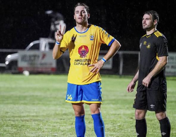 Nhận định, soi kèo Capalaba vs Caboolture Sports, 17h00 ngày 13/5: Nỗi đau tiếp diễn
