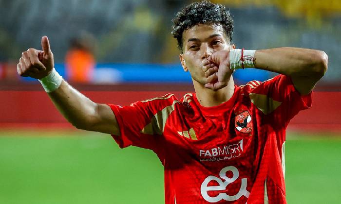 Nhận định, soi kèo Ceramica Cleopatra vs Al Ahly, 21h00 ngày 13/5: Duy trì lợi thế