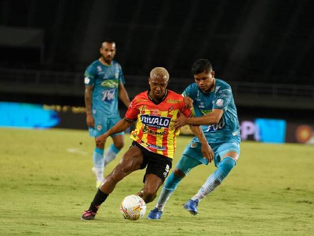 Nhận định, soi k&egrave;o Deportivo Pereira vs Deportivo Pasto, 07h30 ng&agrave;y 14/5: C&ograve;n nước c&ograve;n t&aacute;t