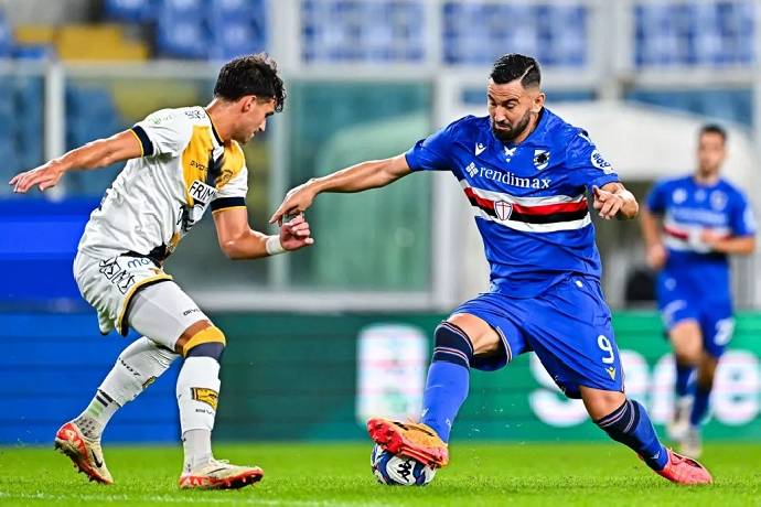 Nhận định, soi kèo Juve Stabia vs Sampdoria, 1h30 ngày 14/5: Vùng lên