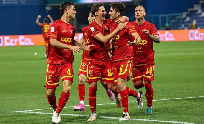 Nhận định, soi kèo Mantova vs Catanzaro, 01h30 ngày 14/5: Bảo vệ thành quả