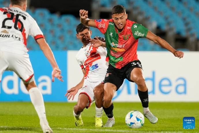 Nhận định, soi kèo Nacional Potosi vs Boston River, 05h00 ngày 14/5: Cầm chân nhau