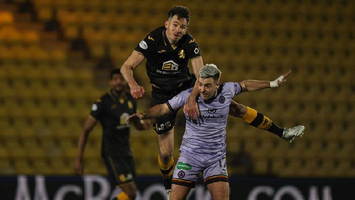 Nhận định, soi kèo Partick Thistle vs Livingston, 01h45 ngày 14/5: Niềm tin cửa trên
