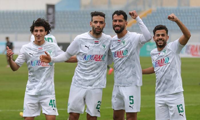 Nhận định, soi kèo Pharco vs Al Masry, 21h00 ngày 13/5: Đối thủ kỵ giơ