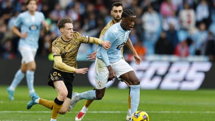 Nhận định, soi k&egrave;o Sociedad vs Celta Vigo, 1h00 ng&agrave;y 14/5: Chủ nh&agrave; sa s&uacute;t