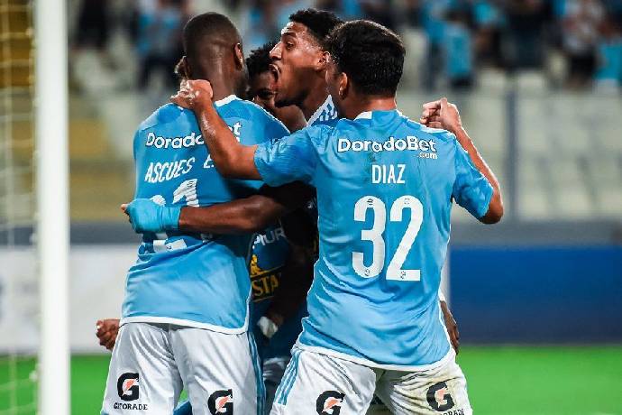 Nhận định, soi kèo Sporting Cristal vs Cerro Porteno, 07h30 ngày 14/5: Bất phân thắng bại