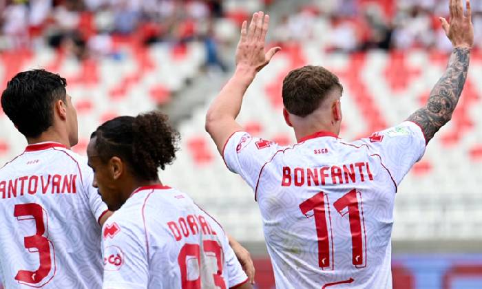 Nhận định, soi k&egrave;o Sudtirol vs Bari, 01h30 ng&agrave;y 14/5: Thất vọng cửa tr&ecirc;n