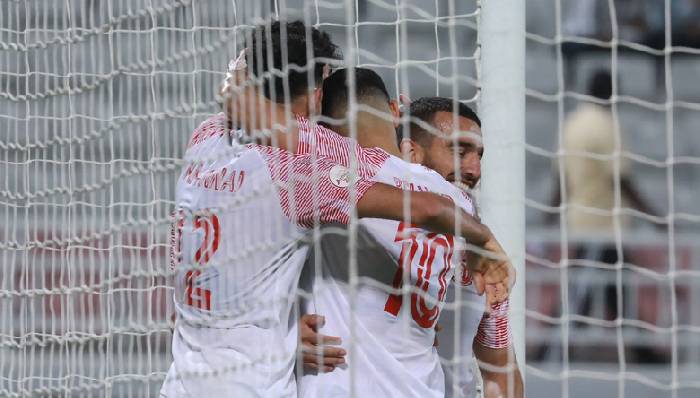 Nhận định, soi kèo Umm Salal vs Al Shamal, 20h15 ngày 13/5: Cửa trên ‘ghi điểm’