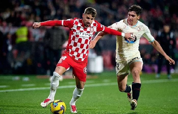 Nhận định, soi kèo Valladolid vs Girona, 00h00 ngày 14/5: Cơ hội trụ hạng