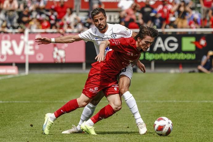 Nhận định, soi kèo Zurich vs Winterthur, 1h30 ngày 14/5: Phong độ chói sáng
