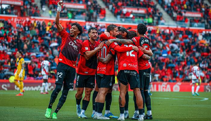 Kèo vàng bóng đá Getafe vs Mallorca, 02h30 ngày 14/5: Lại thua?