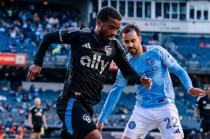 Nhận định, soi kèo Charlotte vs New York City, 6h15 ngày 14/5: Tận dụng lợi thế 