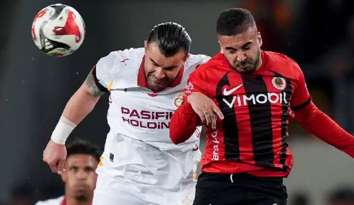 Nhận định, soi k&egrave;o Genclerbirligi vs Trabzonspor, 00h30 ng&agrave;y 14/5: Cơ hội chia đều