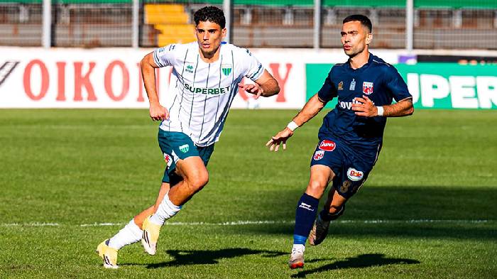 Nhận định soi kèo Levadiakos vs OFI Crete, 21h00 ngày 13/5: Lại thắng