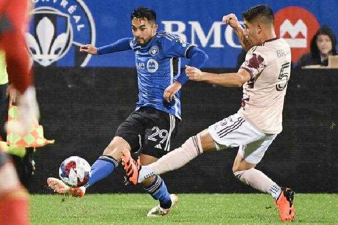 Nhận định, soi kèo Montreal vs Portland Timbers, 6h30 ngày 14/5: Khó cho khách