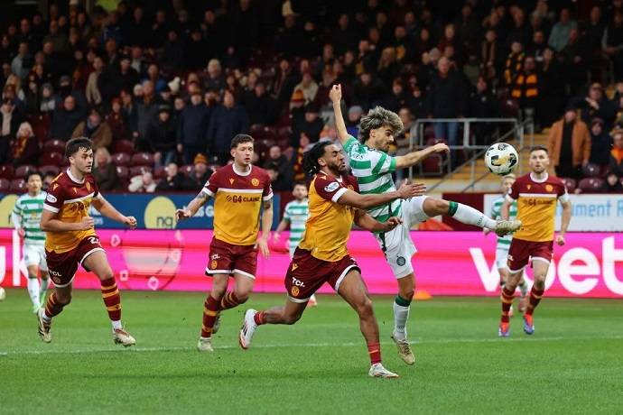 Nhận định, soi kèo Motherwell vs Celtic, 2h00 ngày 14/5: Bám đuổi ngôi đầu