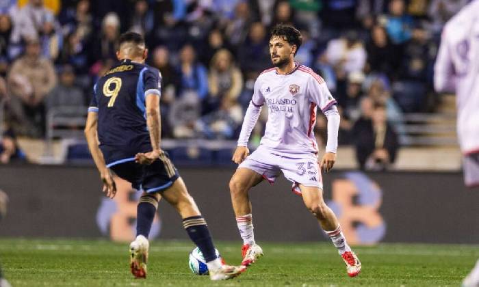 Nhận định, soi kèo Orlando City vs Philadelphia Union, 6h30 ngày 14/5: Đả bại chủ nhà