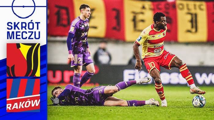 Nhận định, soi kèo Rakow vs Jagiellonia, 01h30 ngày 14/5: Duy trì đà hưng phấn