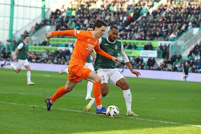 Nhận định, soi k&egrave;o Rangers vs Hibernian, 2h00 ng&agrave;y 14/5: Chiến đấu v&igrave; danh dự