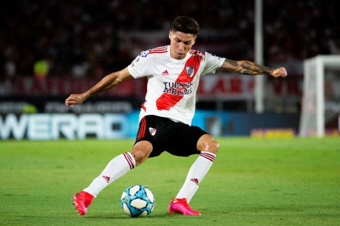 Nhận định, soi kèo River Plate vs Gimnasia LP, 07h30 ngày 14/5: Sông bạc chật vật đi tiếp