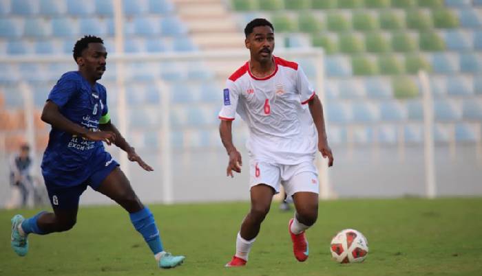Nhận định soi kèo Saham vs Oman Club, 21h05 ngày 13/5: Gió đổi chiều