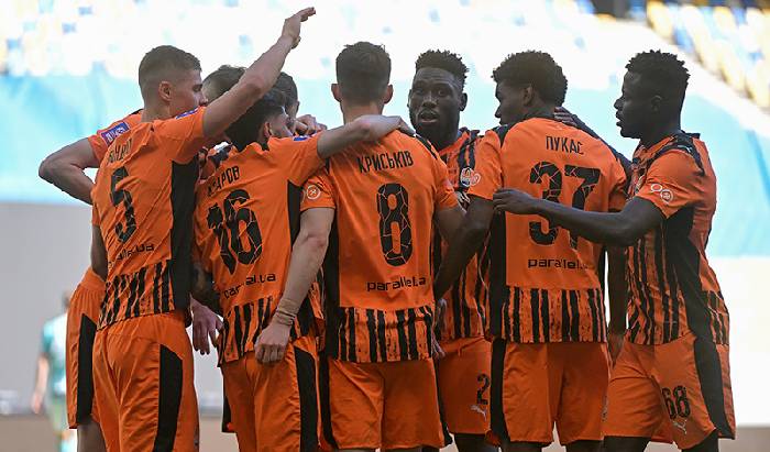 Nhận định soi kèo Shakhtar Donetsk vs Obolon Kyiv, 22h00 ngày 13/5: Dấu hỏi động lực