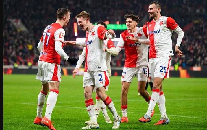 Nhận định, soi kèo Slavia Praha vs FK Jablonec, 01h00 ngày 14/5: Một mình một ngựa