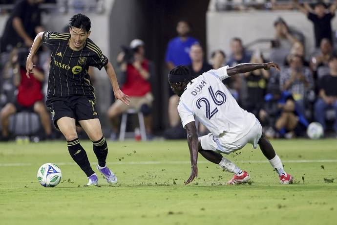 Nhận định, soi kèo St Louis City vs Los Angeles, 07h30 ngày 14/5: Khách sẽ lấn chủ