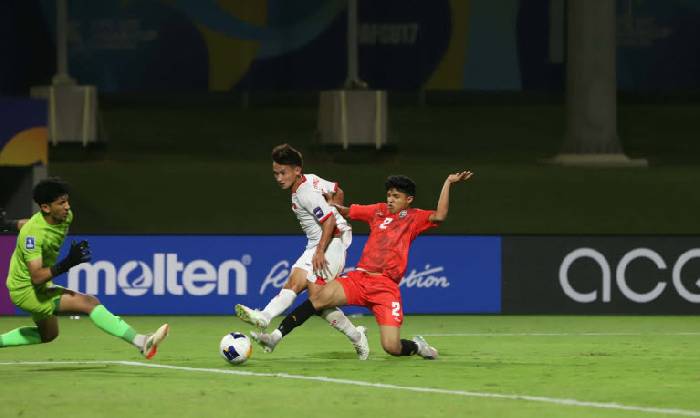 Nhận định, soi kèo U17 Hàn Quốc vs U17 Yemen, 00h00 ngày 14/5: Đối thủ khó lường